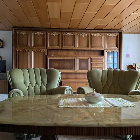 Queen Of Safran Prázdninový dům Buddenstedt