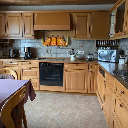 Queen Of Safran Prázdninový dům