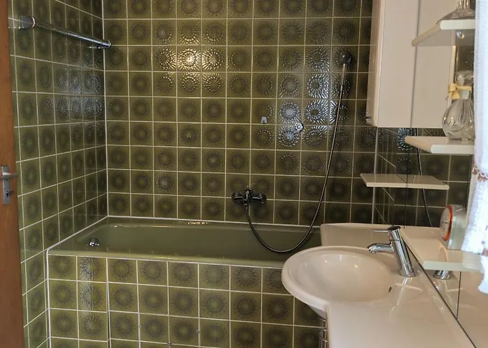 Casa de Férias Queen Of Safran